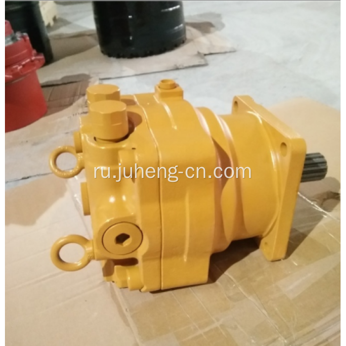 Двигатель экскаватора кошек 3349973 330C 330D Swing Motor